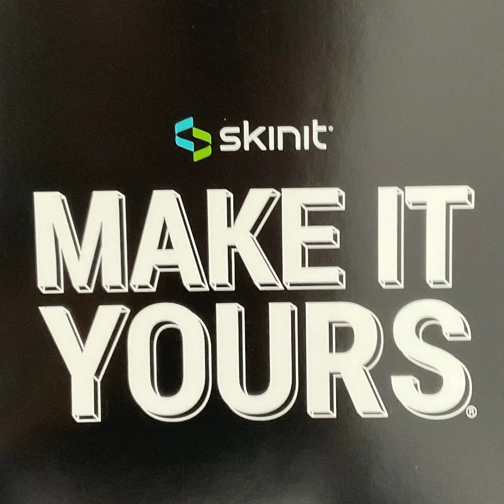 Skinit Make It Yours, 3M Controltac Graphic Marking System, MWOT
